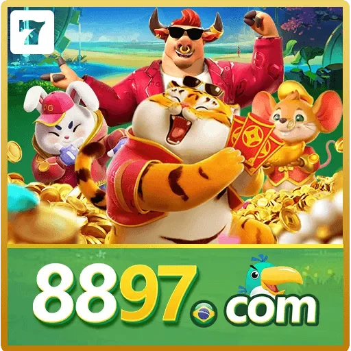 Jogos de fortune da 8897 com prêmios incríveis