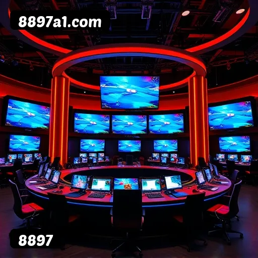 8897 APK - Download Oficial Android