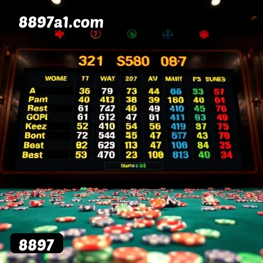 Termos e Condições Transparentes 8897